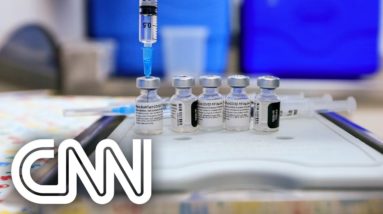 Agência dos EUA autoriza vacina da Pfizer para crianças de 5 a 11 anos | CNN 360