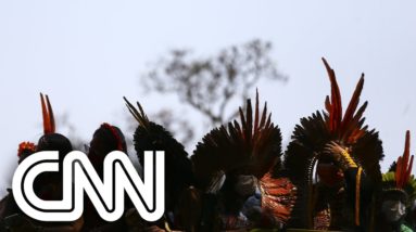 Invasões a terras indígenas aumentam em 2020; mortes têm alta de 63% | CNN 360