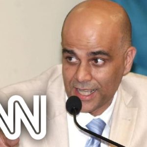 PGR pede ao STF que Marcos Valério deixe domiciliar e volte para semiaberto | CNN 360