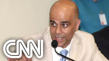 PGR pede ao STF que Marcos Valério deixe domiciliar e volte para semiaberto | CNN 360