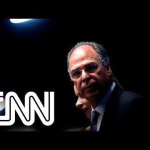 Fernando Bezerra é confirmado relator da PEC dos Precatórios no Senado | CNN 360