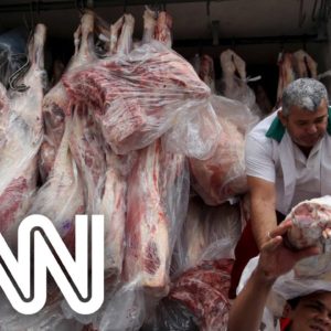 Exportação de carne à China, preço dos combustíveis e mais de 23 de novembro | 5 FATOS