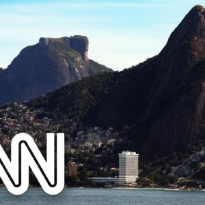 COP26: Brasil tem oito cidades em acordo internacional por menor emissão de carbono | LIVE CNN
