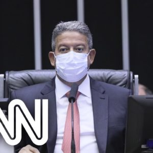 Reforma do IR poderia garantir auxílio permanente, diz Lira à CNN | CNN NOVO DIA