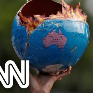 "Estamos em um estado de emergência climática", diz presidente do Proam | CNN PRIME TIME