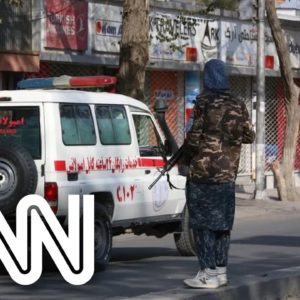 Lourival Sant'Anna: Ataques do Estado Islâmico mostram aos afegãos que não há segurança com o Talibã