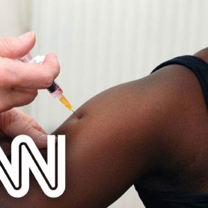 Pfizer afirma que vacina contra Covid-19 é eficaz a longo prazo em adolescentes | CNN 360