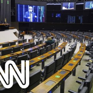 Veja como votaram os deputados no primeiro turno da PEC dos Precatórios | CNN 360