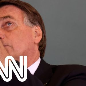 Filiação de Bolsonaro ao PL contará com dirigentes de todo o país | CNN 360º