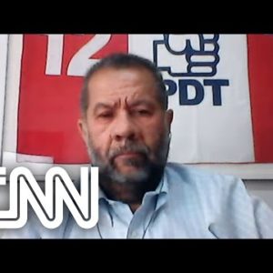 Lupi diz que não vê chance de saída de Ciro e trabalha para virar votos contra a PEC | CNN 360