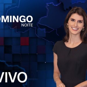 AO VIVO: CNN DOMINGO NOITE - 07/11/2021