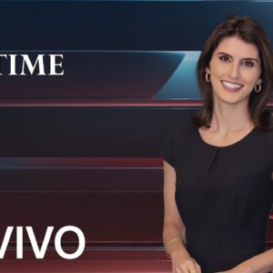 AO VIVO: CNN PRIME TIME - 02/11/2021