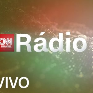 AO VIVO: ESPAÇO CNN - 15/11/2021 | CNN RÁDIO