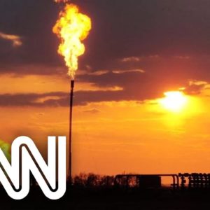 Brasil vai aderir à redução de emissão de metano em 30% | LIVE CNN