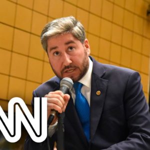 Cidadania expulsa deputado Fernando Cury do partido | EXPRESSO CNN