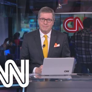 CNN Prime Time completa um ano nesta terça-feira | CNN PRIME TIME