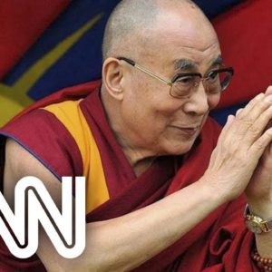 Dalai Lama fará encontro virtual com jovens brasileiros | VISÃO CNN
