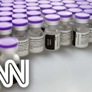 Kenzô Machida: Saúde pede ao Ministério da Economia verba extra para compra de vacina | CNN 360