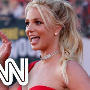 Juíza decide nesta sexta-feira (12) se mantém tutela de Britney Spears | LIVE CNN