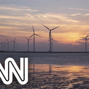Empresários defendem crescimento sustentável na COP26 | LIVE CNN