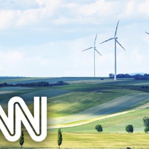 COP26: Energia limpa é alternativa para conter crise ambiental | CNN PRIME TIME