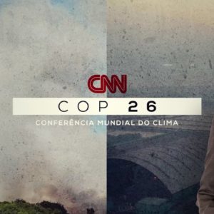 ESPECIAL COP26 - Conferência Mundial do Clima