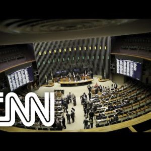 Gustavo Uribe detalha posição das bancadas na votação da PEC dos Precatórios | NOVO DIA