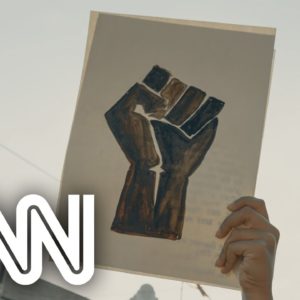 Precisamos progredir no tratamento do racismo estrutural, diz ativista | CNN PRIME TIME