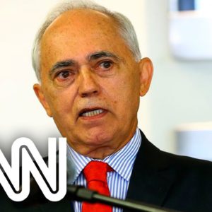 Raimundo Carreiro vira embaixador e abre corrida por vaga no TCU | CNN 360