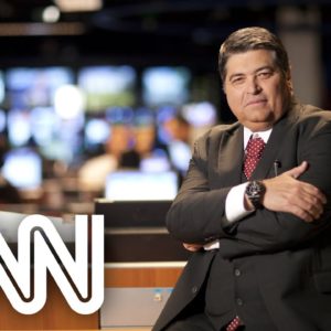 Basília Rodrigues: Incômodo com a fusão entre PSL e DEM não é exclusivo de Datena | CNN 360