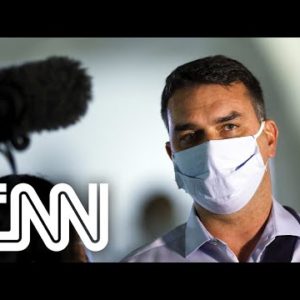 Leandro Resende: STJ retoma julgamento que pode anular investigação contra Flávio Bolsonaro | CNN360