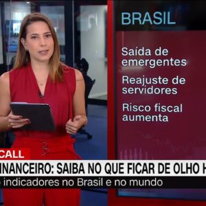 Mercado opera de olho nos riscos de aumento dos gastos públicos brasileiros - Morning Call