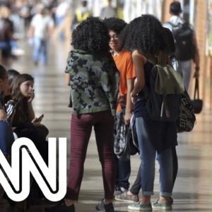 CNN no Plural: Lei de cotas raciais será revisada pelo Congresso | CNN PRIME TIME
