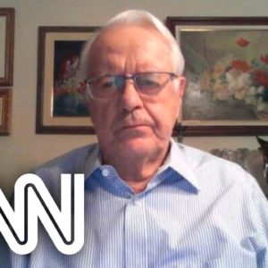Emendas são legítimas, mas não podem ser em segredo, diz ex-presidente do STF | EXPRESSO CNN