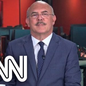 Não houve interferência no Enem, diz Milton Ribeiro à CNN | VISÃO CNN