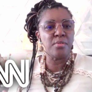 Negros ainda são minorias em cargos de liderança | CNN Sábado