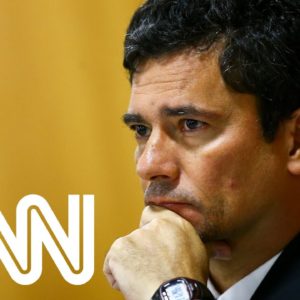 Eduardo Leite e Sergio Moro marcam encontro para o próximo sábado (4) | CNN 360º