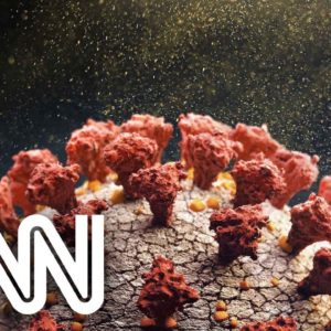 OMS: Não está claro se Ômicron é mais transmissível | CNN Domingo
