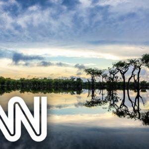 COP26: Conheça as ações que estão transformando o meio ambiente | CNN PRIME TIME
