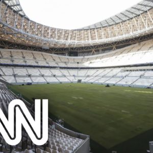 Gastos para ver Copa do Mundo de 2022 podem passar de R$ 40 mil | CNN PRIME TIME