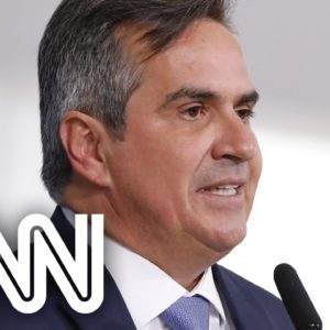 PF marca depoimento de Ciro Nogueira para o fim do mês | CNN 360