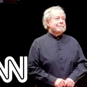 Pianista Nelson Freire morre no Rio aos 77 anos | CNN 360
