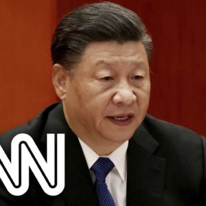 Resolução abre caminho para um 3º mandato de Xi Jinping | NOVO DIA