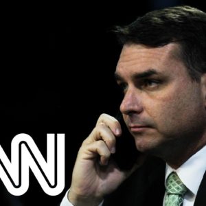 STF mantém foro privilegiado de Flávio Bolsonaro | CNN 360°