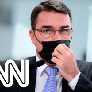 STJ anula decisões de juiz contra Flávio Bolsonaro | EXPRESSO CNN