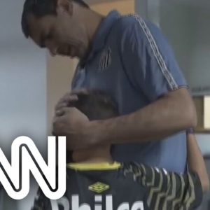 'A palavra certa é terror', diz psicólogo sobre como Bruninho foi hostilizado | LIVE CNN