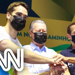PSDB afirma que vai concluir votação das prévias até o próximo domingo | EXPRESSO CNN