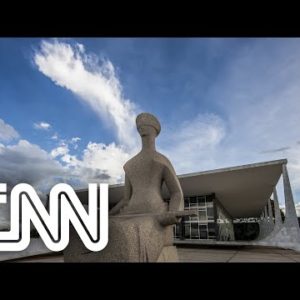 Gustavo Uribe: STF nega suspensão de trâmite da PEC dos Precatórios | NOVO DIA