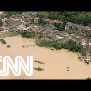 Arthur Lira sugere fundo para prevenção a situações de catástrofes | VISÃO CNN