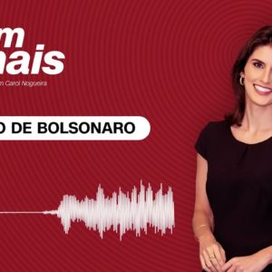 E Tem Mais: Bolsonaro no PL: filiação do presidente ao partido movimenta xadrez eleitoral - 1º/12